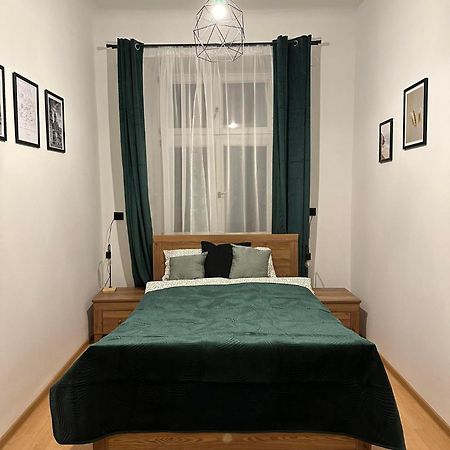 Wielopole Classy Rooms Kraków Zewnętrze zdjęcie