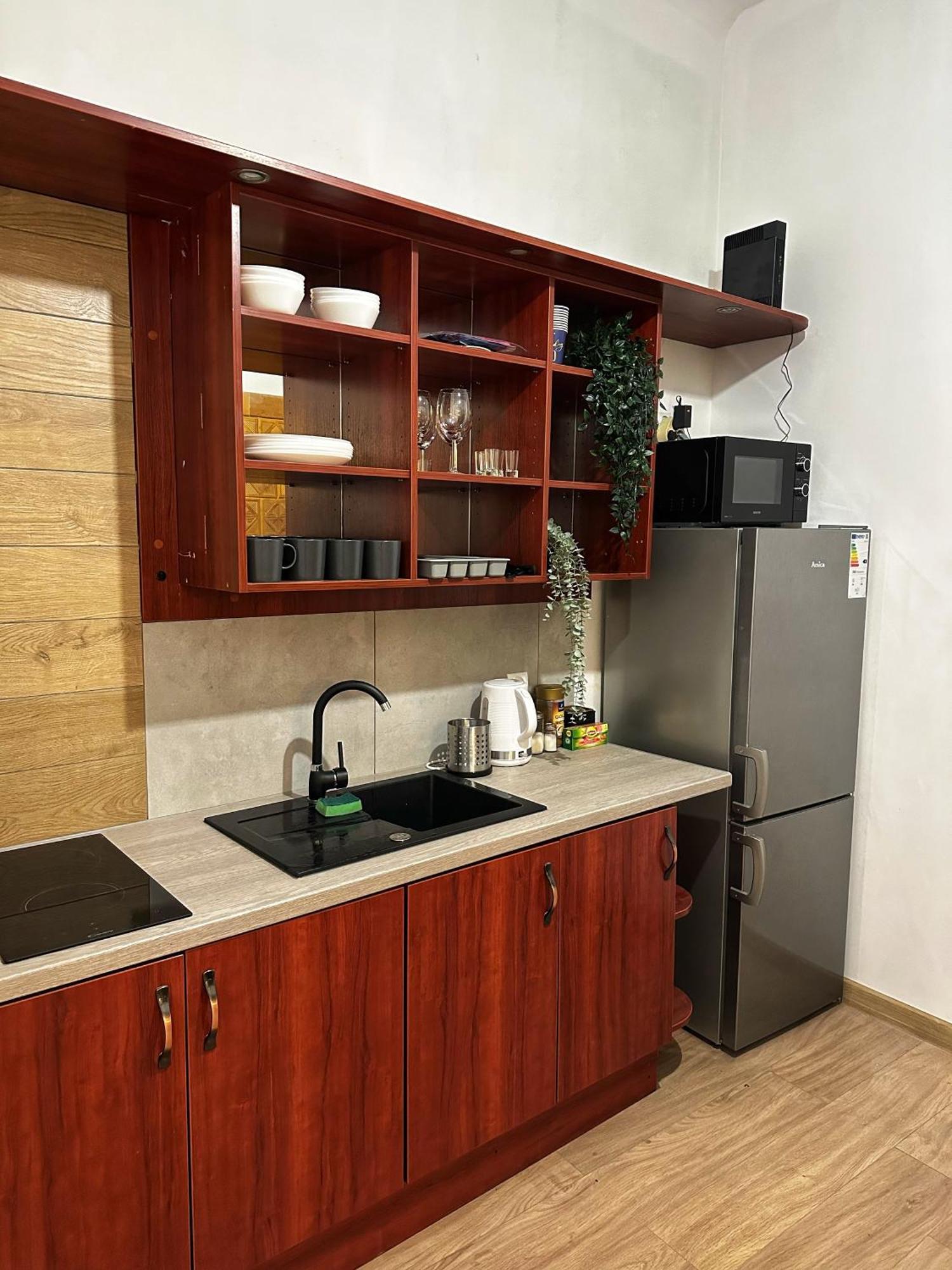 Wielopole Classy Rooms Kraków Zewnętrze zdjęcie