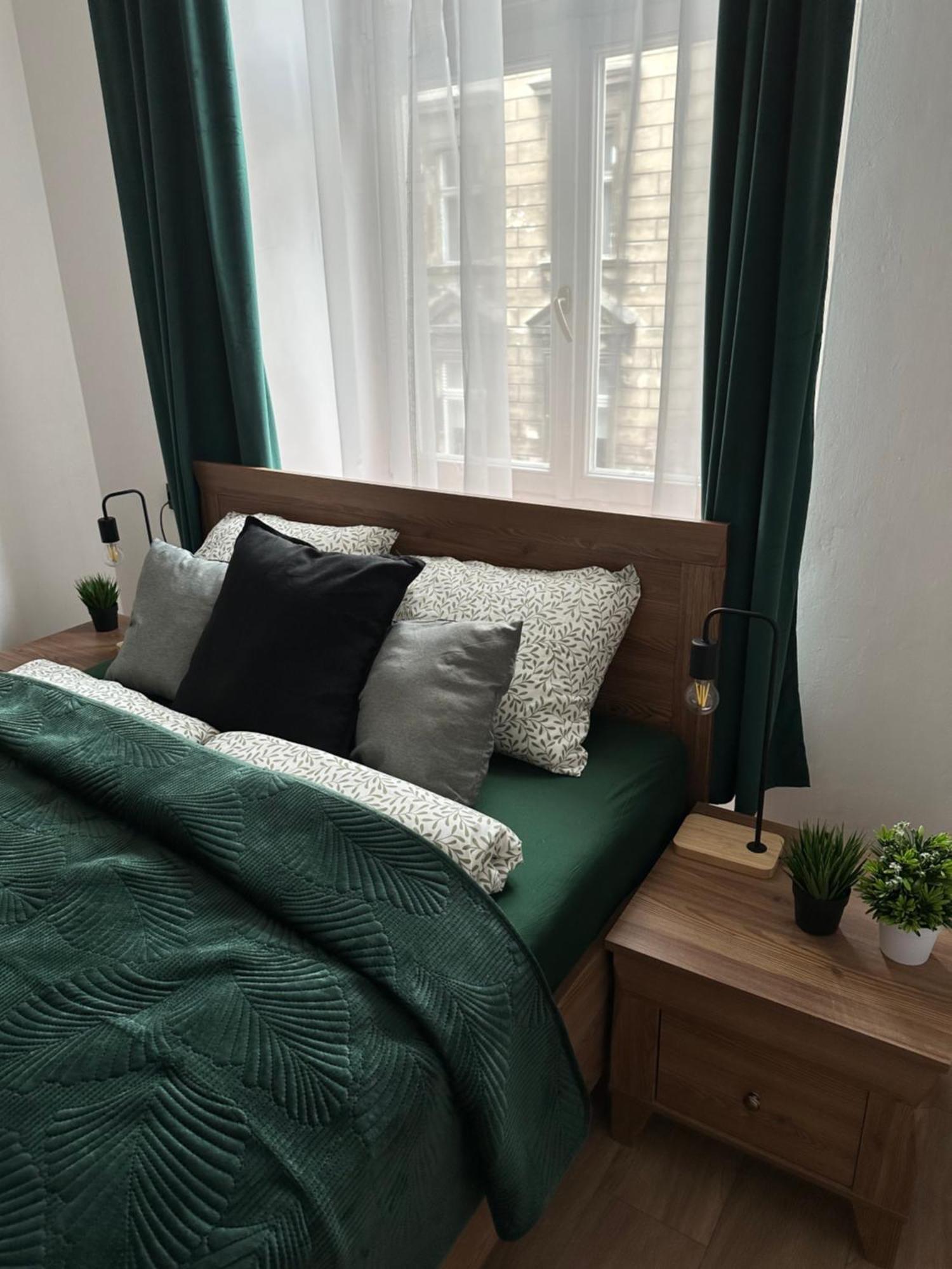 Wielopole Classy Rooms Kraków Zewnętrze zdjęcie