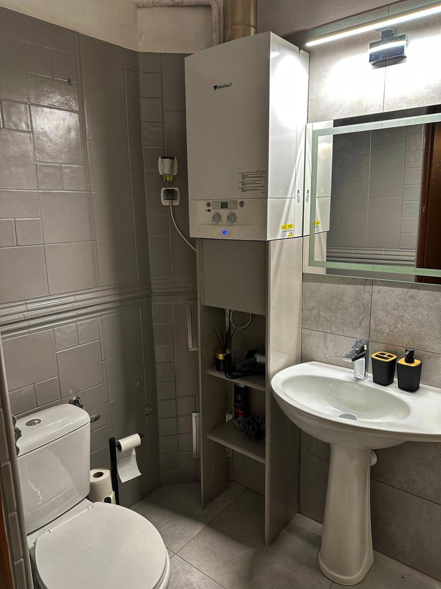 Wielopole Classy Rooms Kraków Zewnętrze zdjęcie