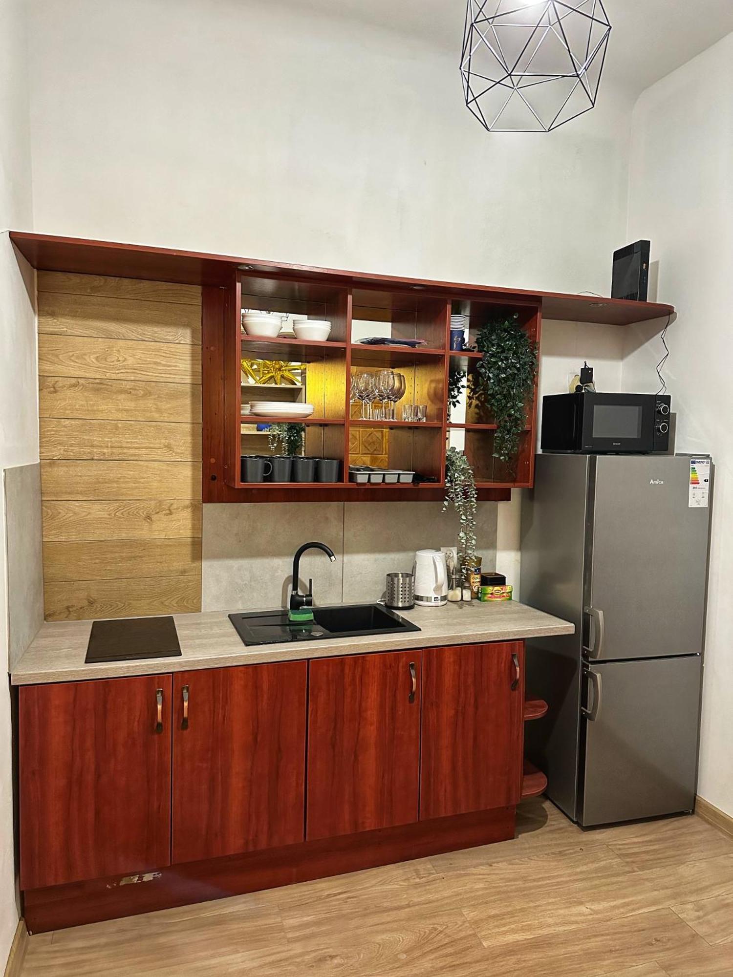 Wielopole Classy Rooms Kraków Zewnętrze zdjęcie