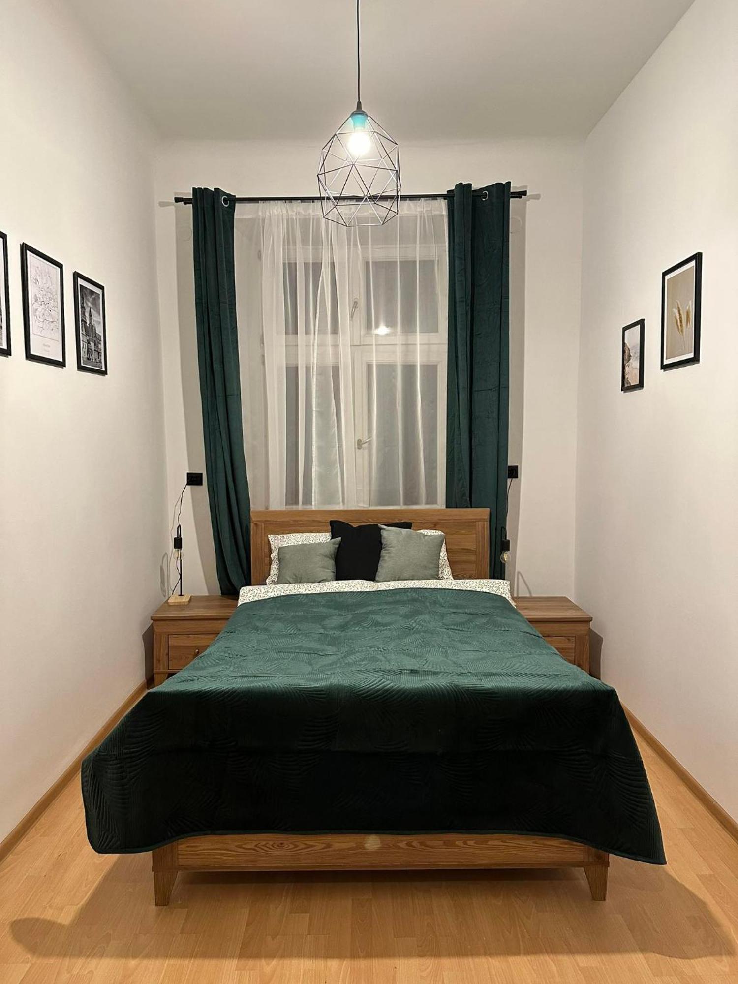 Wielopole Classy Rooms Kraków Zewnętrze zdjęcie