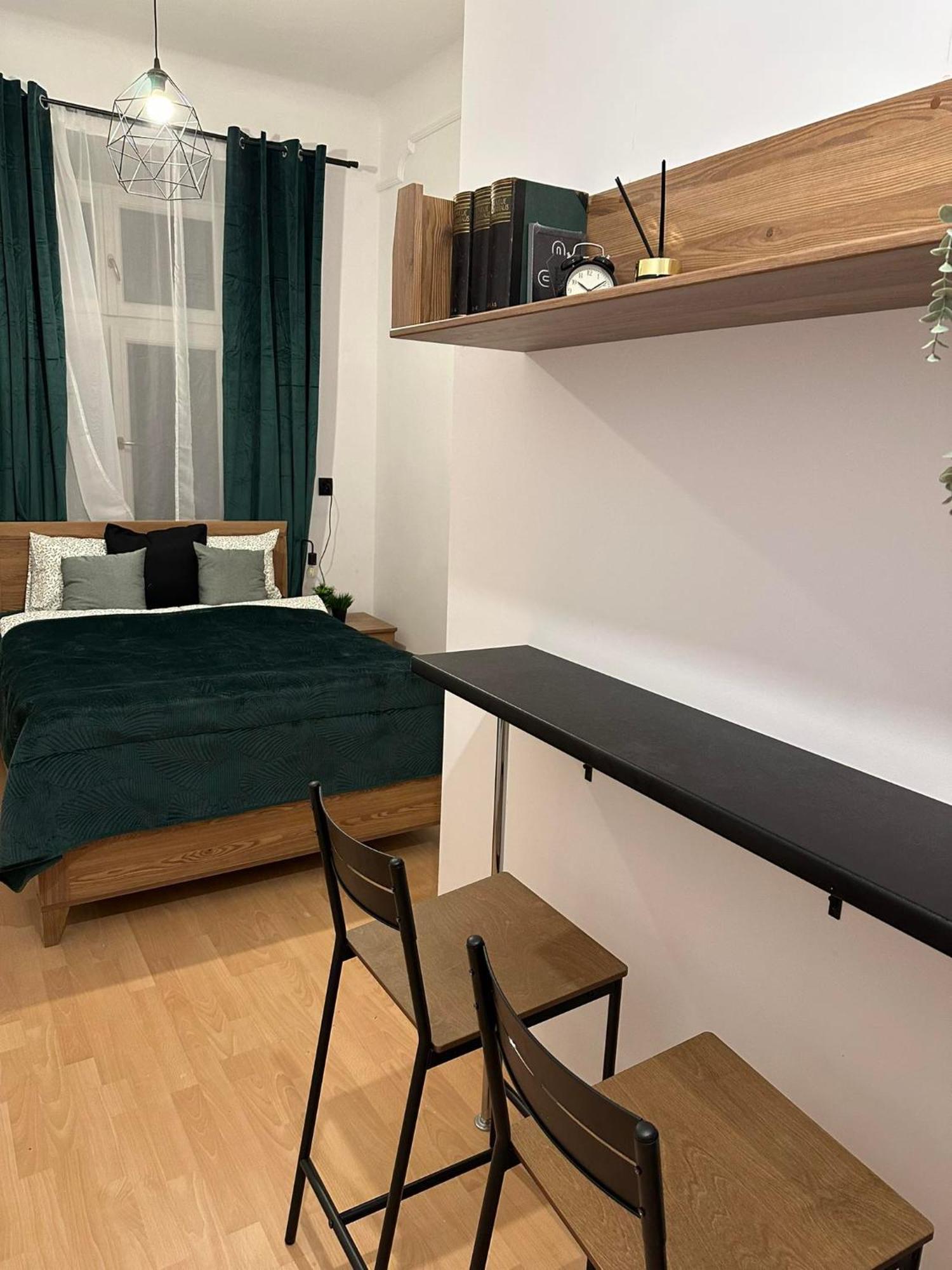 Wielopole Classy Rooms Kraków Zewnętrze zdjęcie