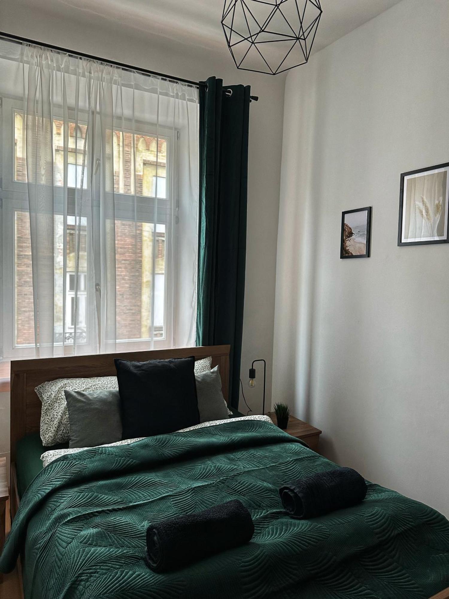 Wielopole Classy Rooms Kraków Zewnętrze zdjęcie