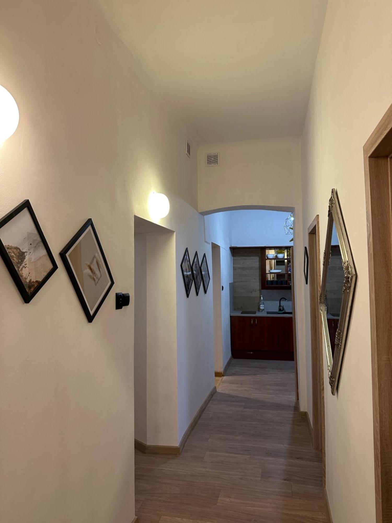 Wielopole Classy Rooms Kraków Zewnętrze zdjęcie